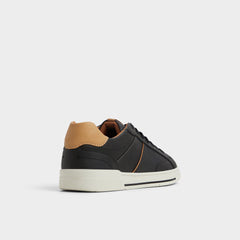 Aldo Matchpoint Other Black Men's Low top - Low top sneaker Men