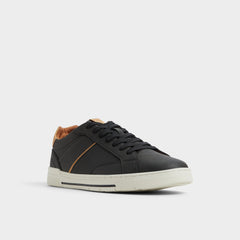 Aldo Matchpoint Other Black Men's Low top - Low top sneaker Men