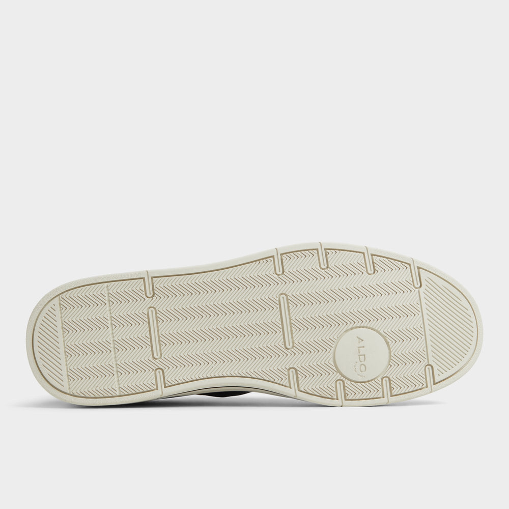 Aldo Matchpoint Other Black Men's Low top - Low top sneaker Men
