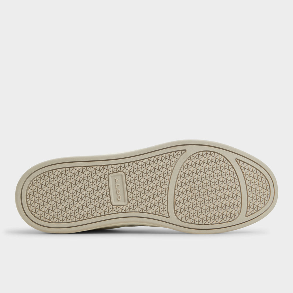 Aldo Coelin White Men's Low top - Low top sneaker Men