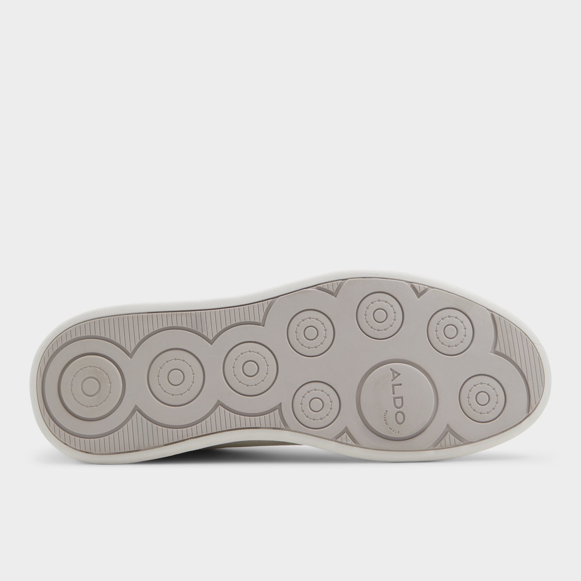 Aldo Ogspec Other White Men's Sneakers - Low top sneaker, Cup sole Men