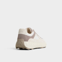 Aldo Stryker Grey Men's Low top - Low top sneaker, Jogger sole Men