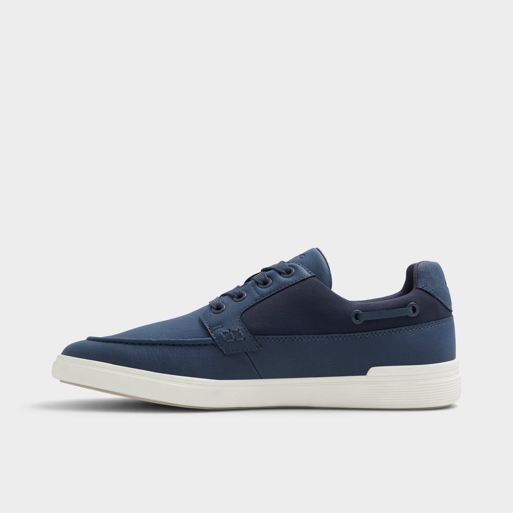 Aldo Tazz Navy Men's Low top - Low top sneaker Men