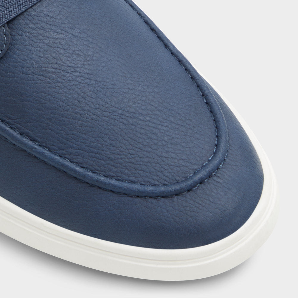 Aldo Tazz Navy Men's Low top - Low top sneaker Men