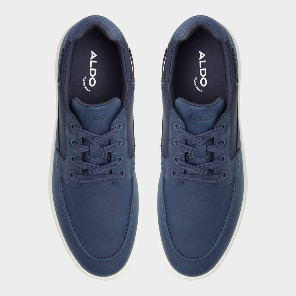 Aldo Tazz Navy Men's Low top - Low top sneaker Men