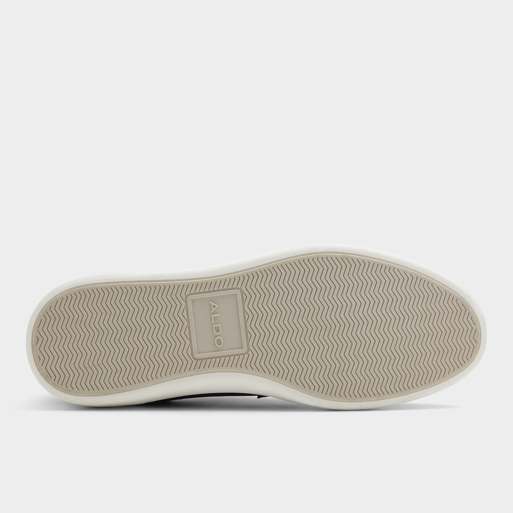 Aldo Tazz Navy Men's Low top - Low top sneaker Men