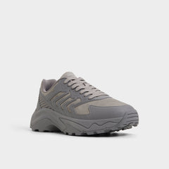 Aldo Zeffy in Grey 14042546 - Jogger sneaker, Jogger sole Men