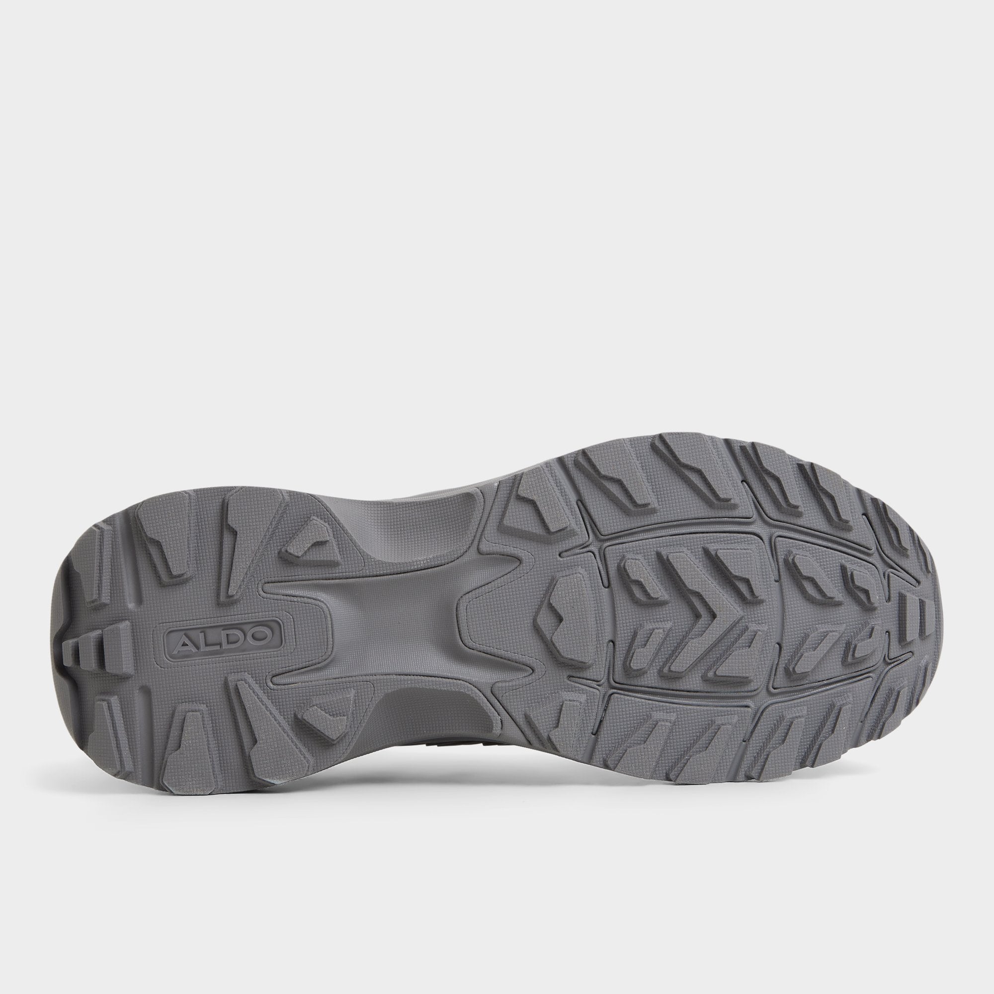 Aldo Zeffy in Grey 14042546 - Jogger sneaker, Jogger sole Men