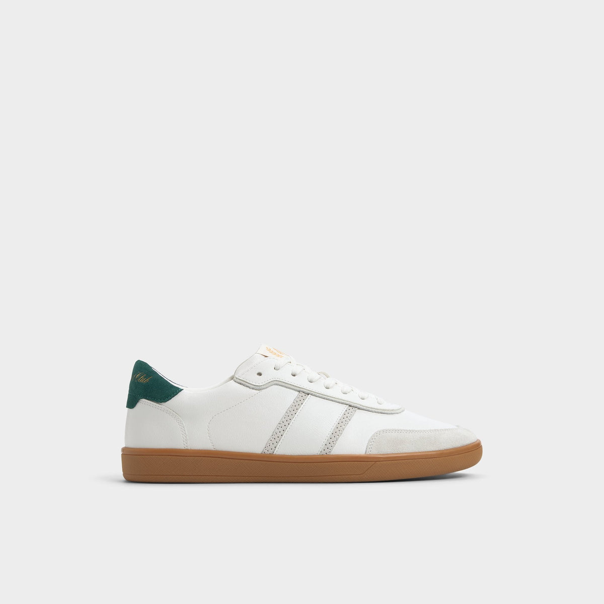 Aldo Uptown White Combo Men's Aldo Sport Club - Low top sneaker Men