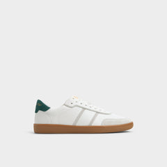 Aldo Uptown White Combo Men's Aldo Sport Club - Low top sneaker Men