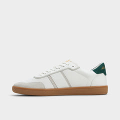 Aldo Uptown White Combo Men's Aldo Sport Club - Low top sneaker Men