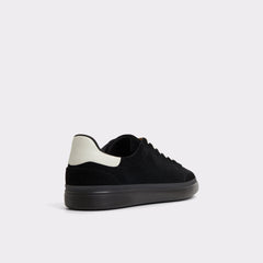 Aldo Lido Other Black Men's Low top - Low top sneaker, Cup sole Men