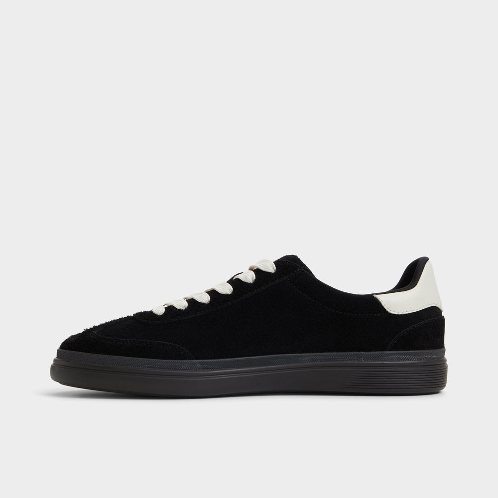 Aldo Lido Other Black Men's Low top - Low top sneaker, Cup sole Men