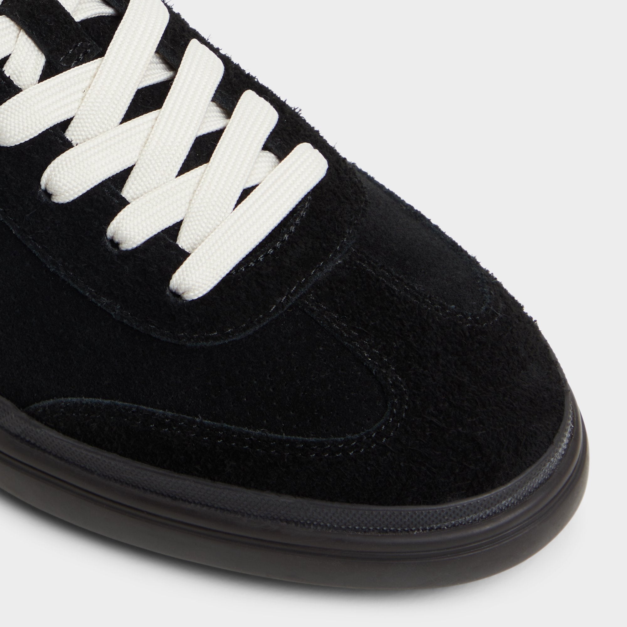 Aldo Lido Other Black Men's Low top - Low top sneaker, Cup sole Men