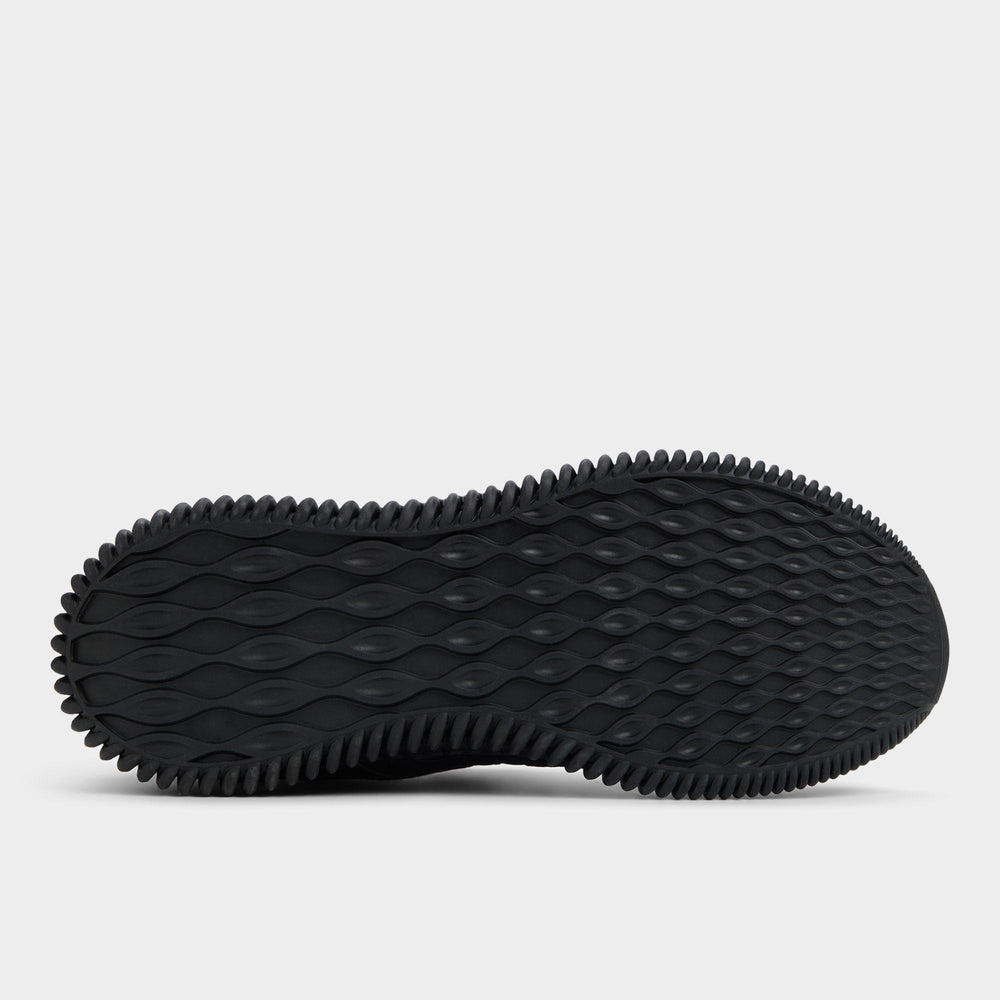 Aldo Cael Black Men's Slip-ons - Slip-on sneaker Men