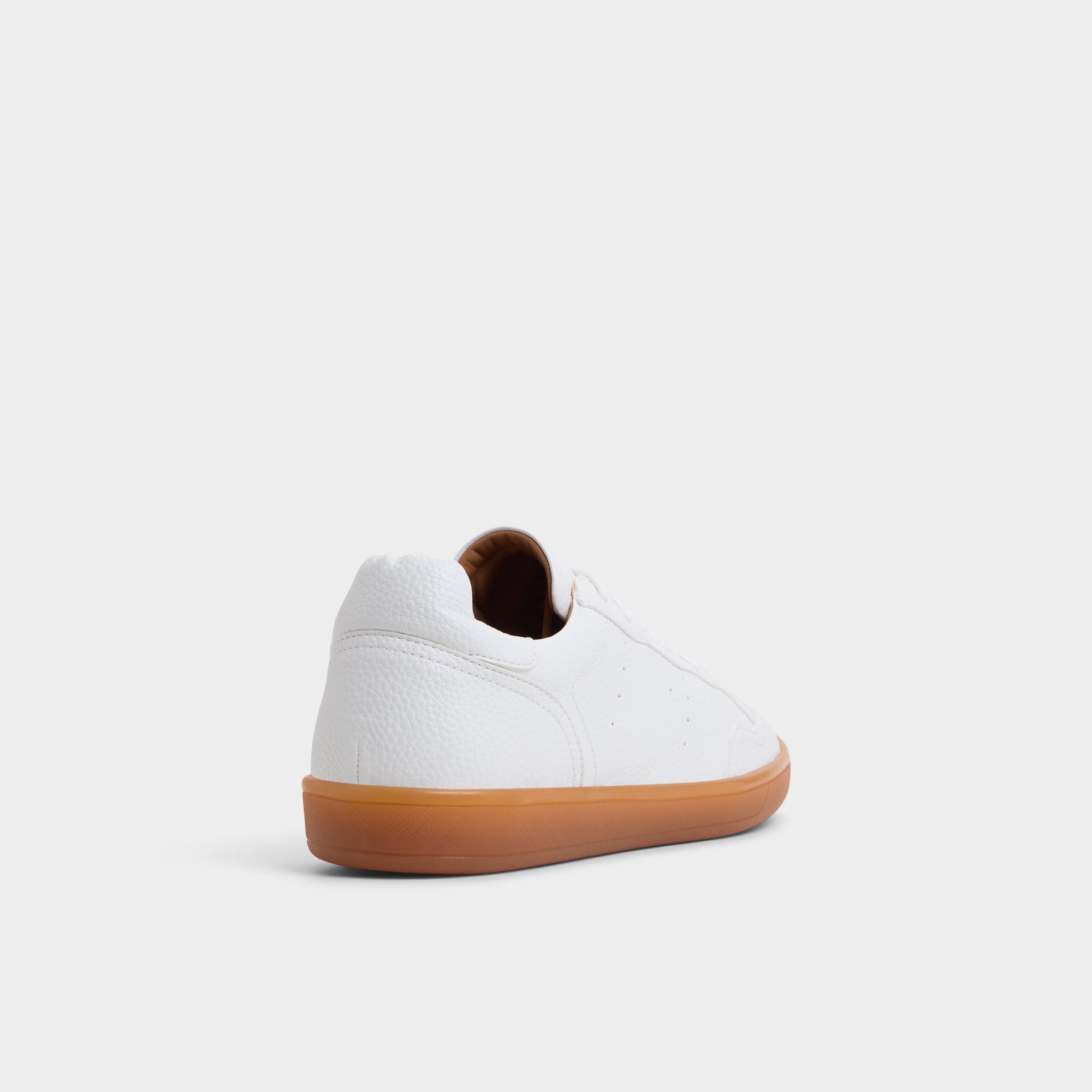 Aldo Wildbrook White Men's Low top - Low top sneaker Men