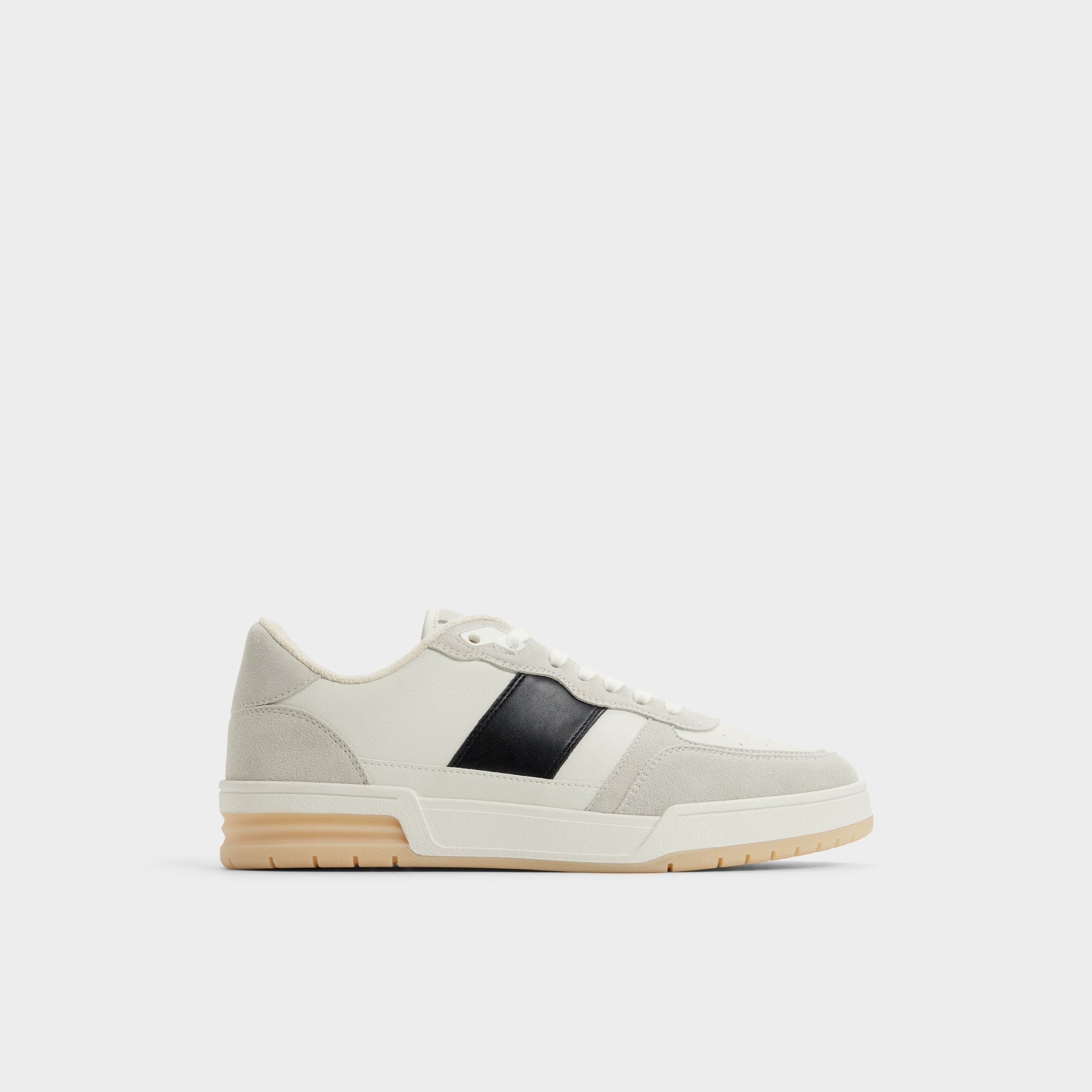 Aldo Topper Ivory Men's Sneakers - Low top sneaker Men