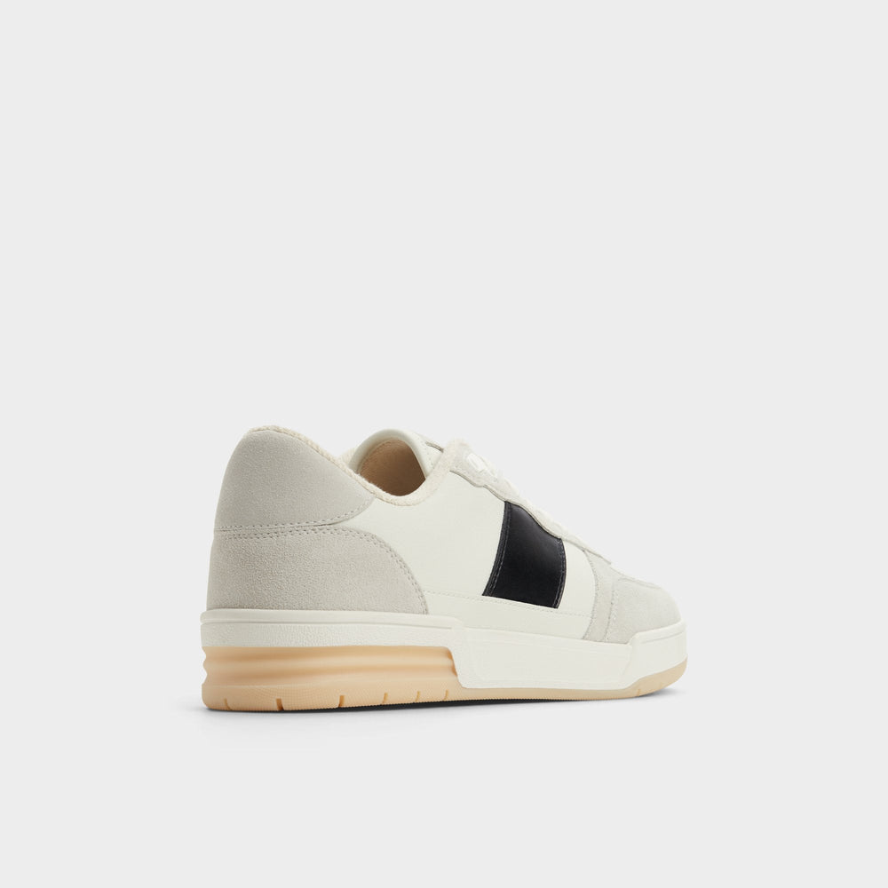 Aldo Topper Ivory Men's Sneakers - Low top sneaker Men