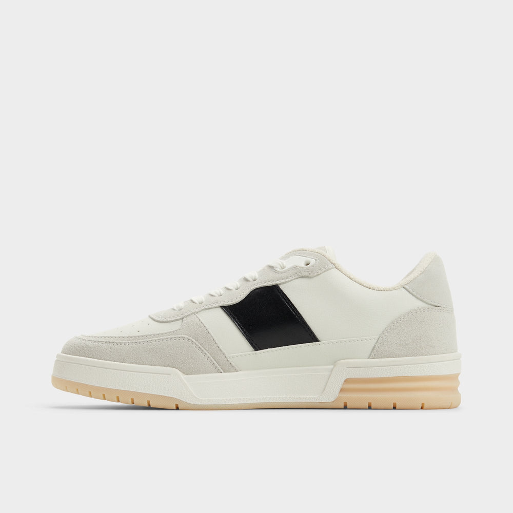 Aldo Topper Ivory Men's Sneakers - Low top sneaker Men