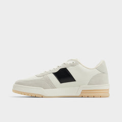 Aldo Topper Ivory Men's Sneakers - Low top sneaker Men