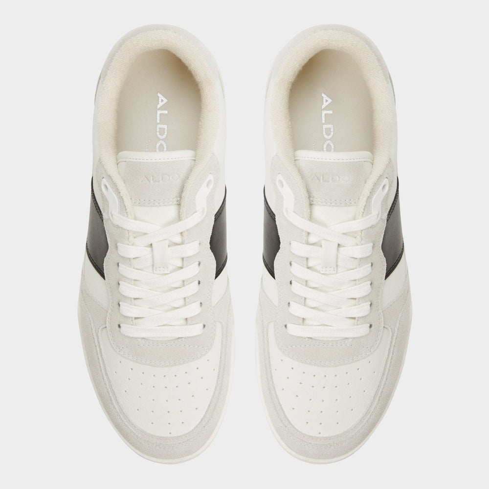 Aldo Topper Ivory Men's Sneakers - Low top sneaker Men