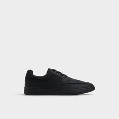 Aldo Tazz Black/Black Men's Low top - Low top sneaker Men