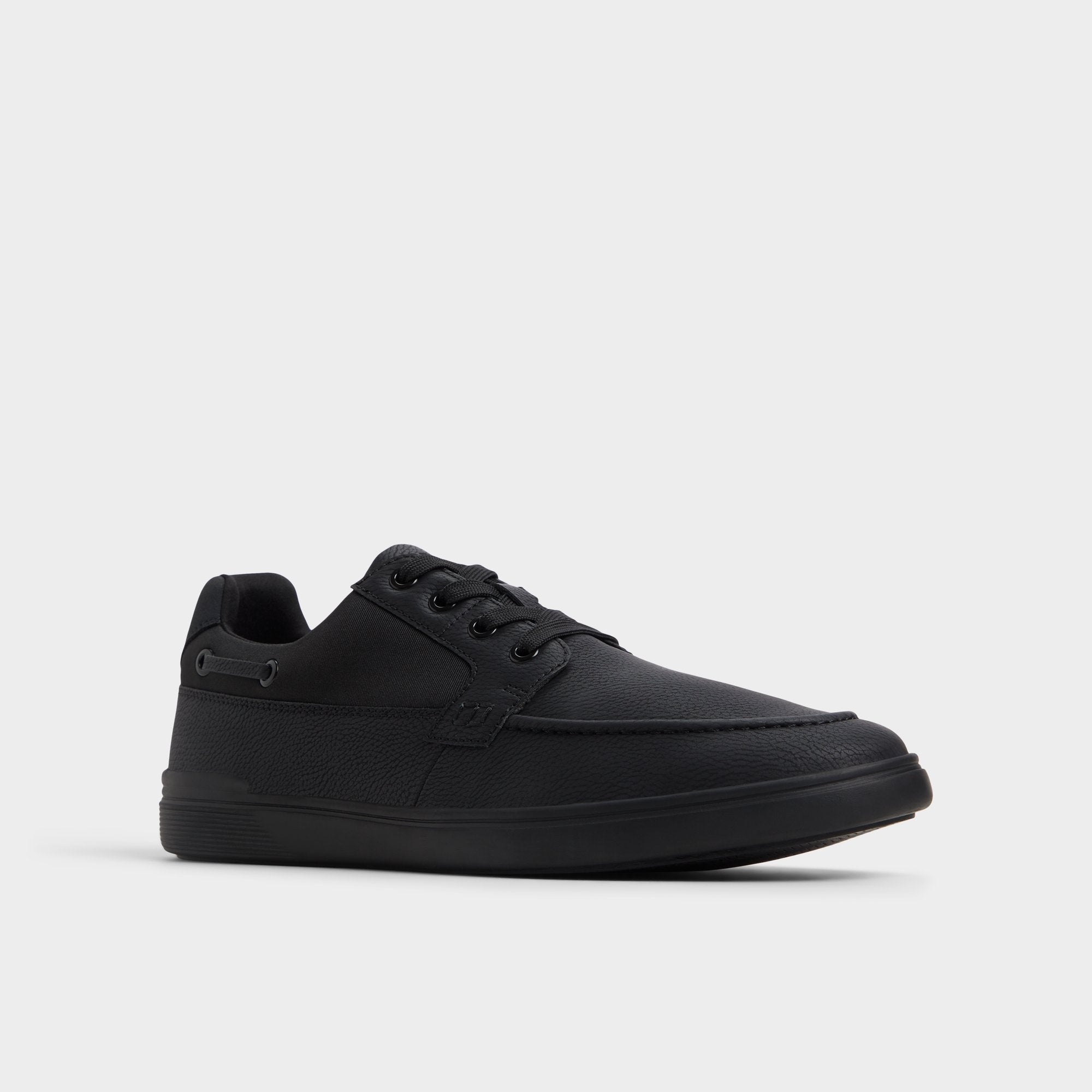 Aldo Tazz Black/Black Men's Low top - Low top sneaker Men