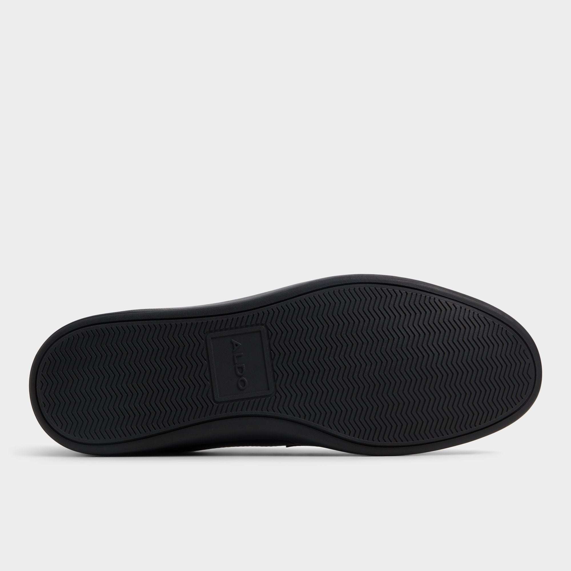 Aldo Tazz Black/Black Men's Low top - Low top sneaker Men