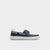White/Navy