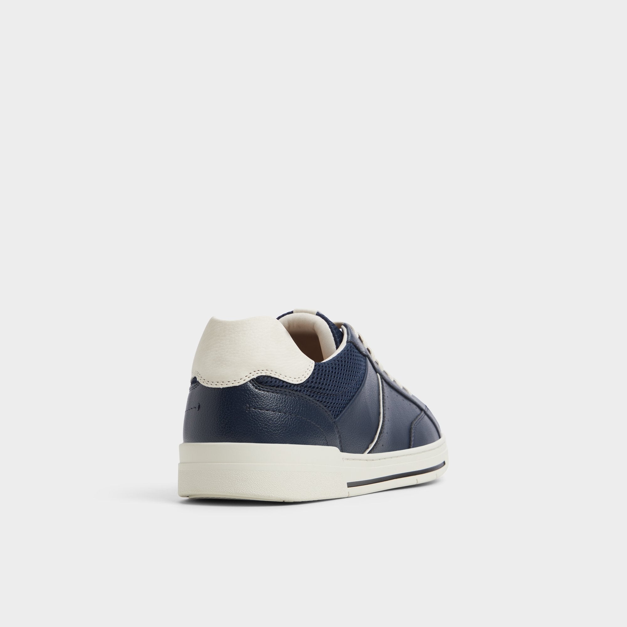 Aldo Matchpoint Other Navy Men's Low top - Low top sneaker Men