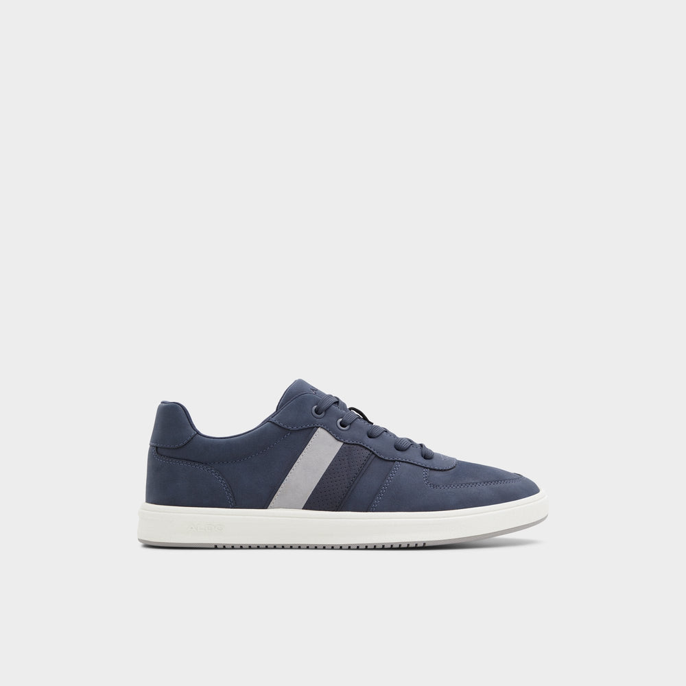 Aldo Morrisey Navy Men's Low top - Low top sneaker Men