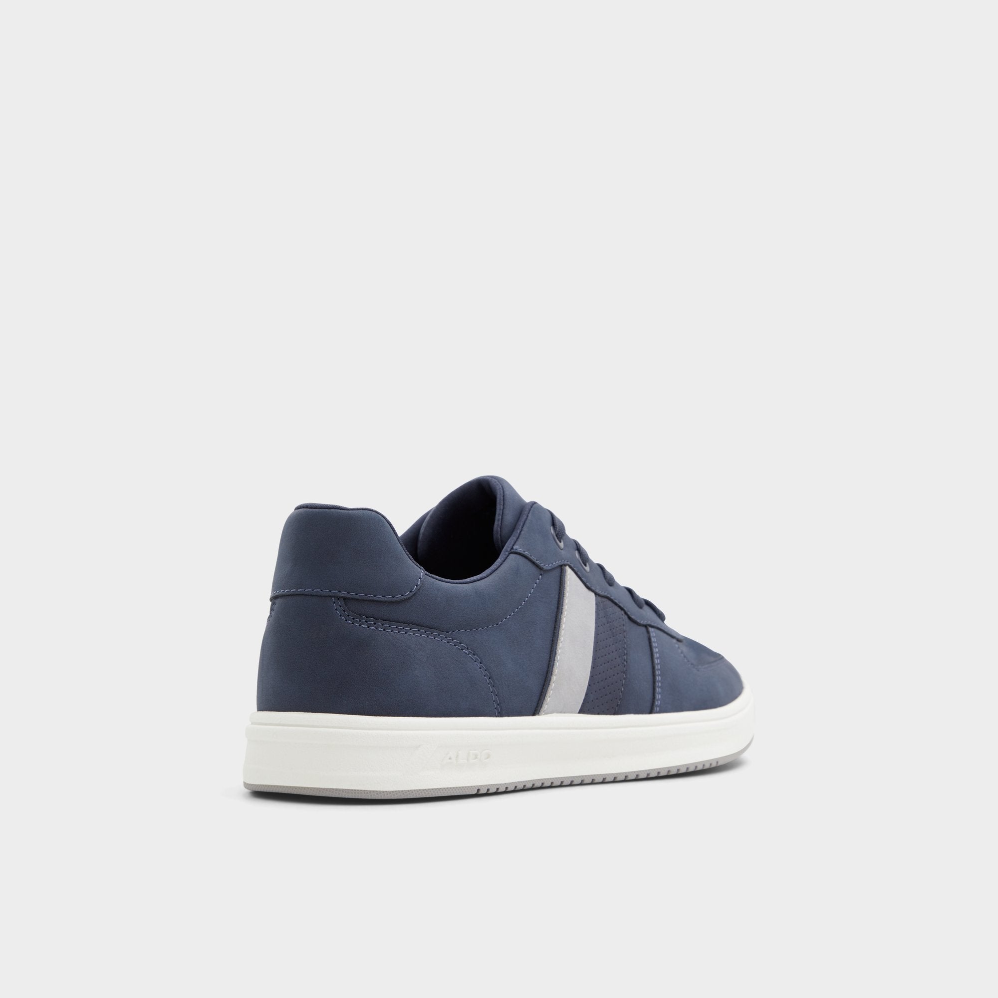 Aldo Morrisey Navy Men's Low top - Low top sneaker Men