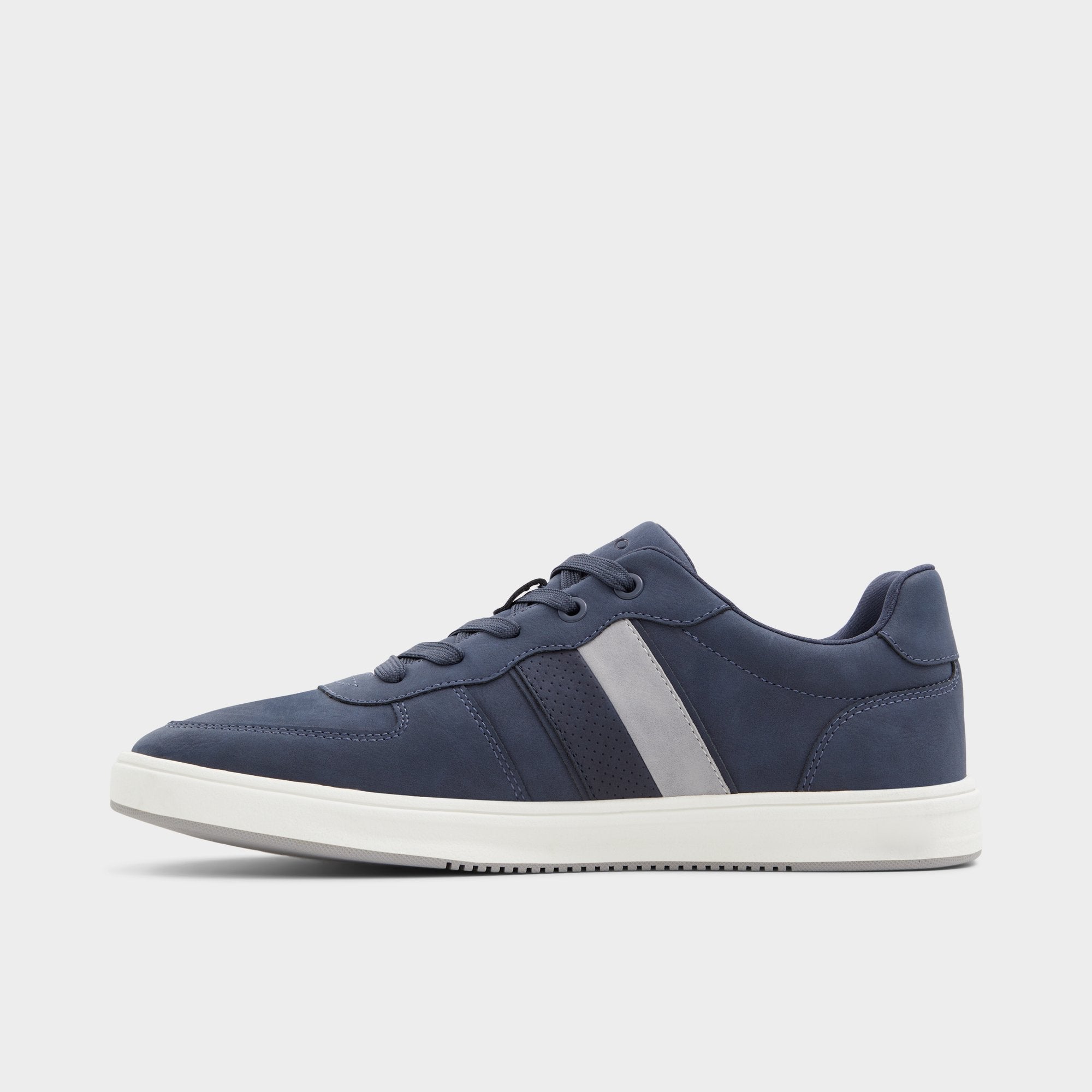Aldo Morrisey Navy Men's Low top - Low top sneaker Men