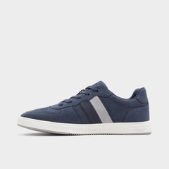 Aldo Morrisey Navy Men's Low top - Low top sneaker Men