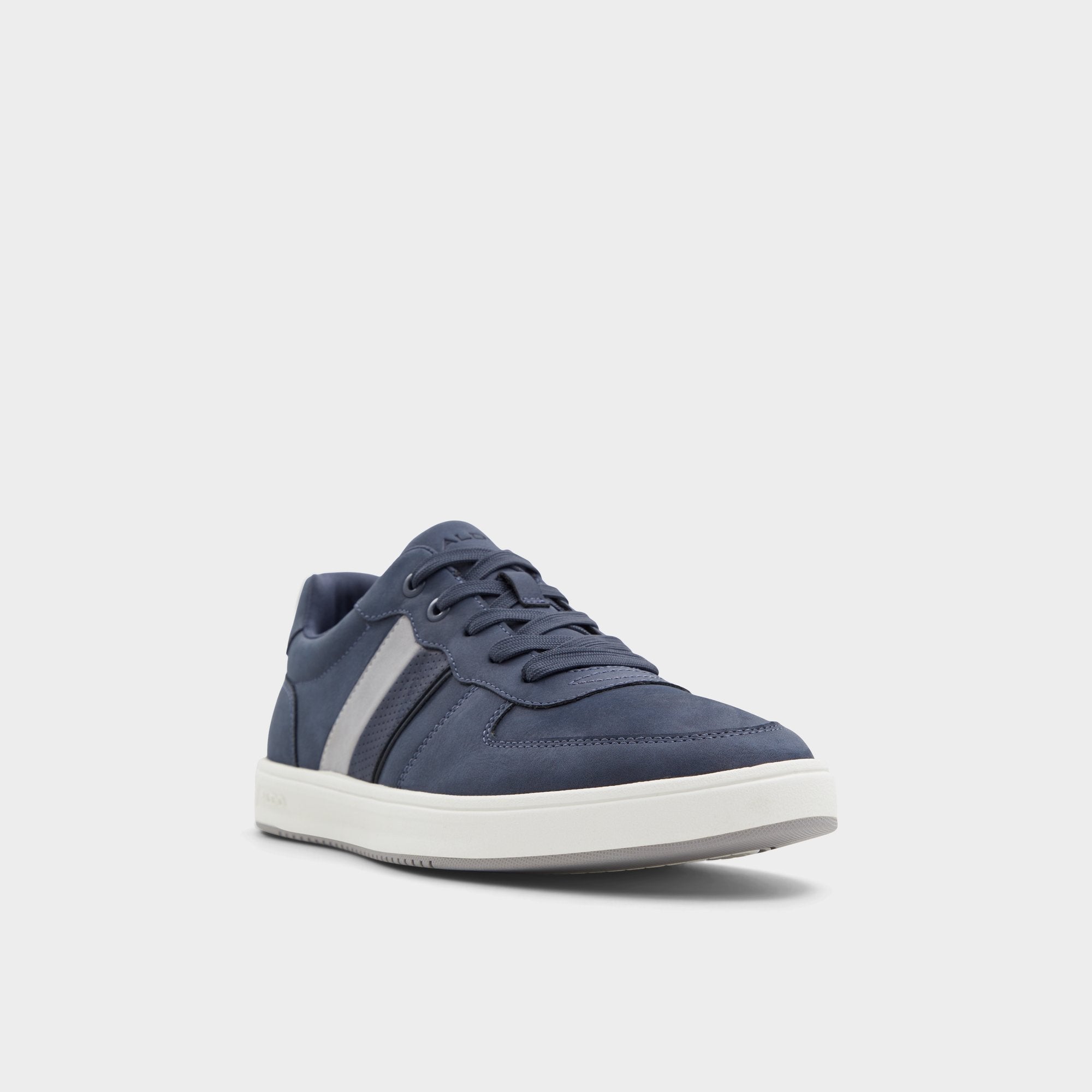 Aldo Morrisey Navy Men's Low top - Low top sneaker Men