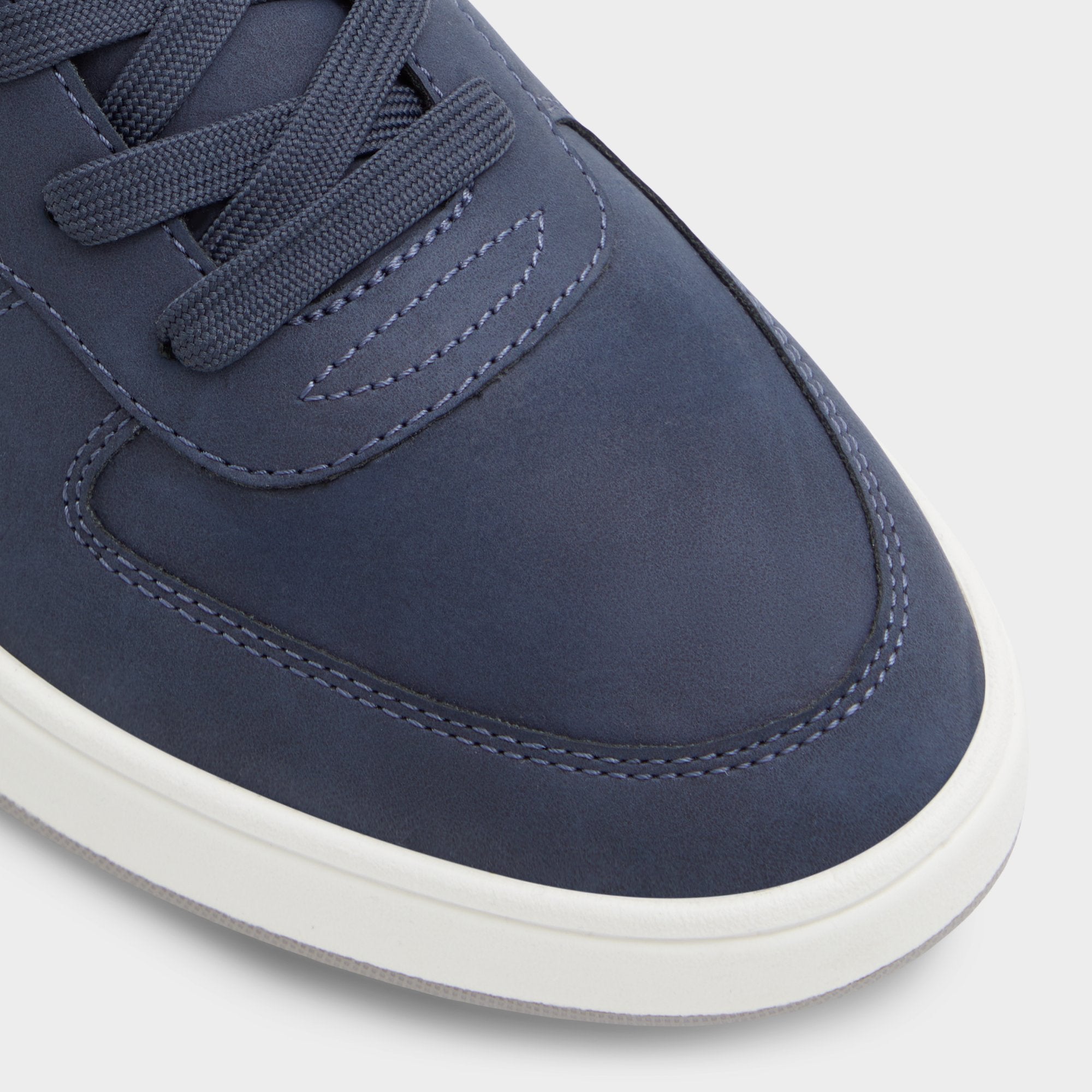 Aldo Morrisey Navy Men's Low top - Low top sneaker Men