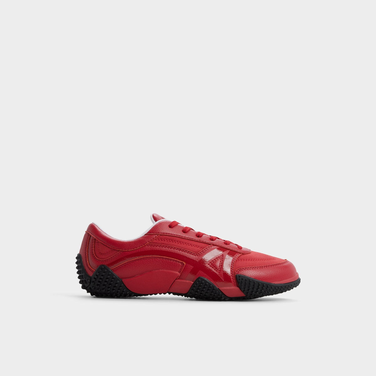 Aldo Drive in Red - Low top sneaker Men