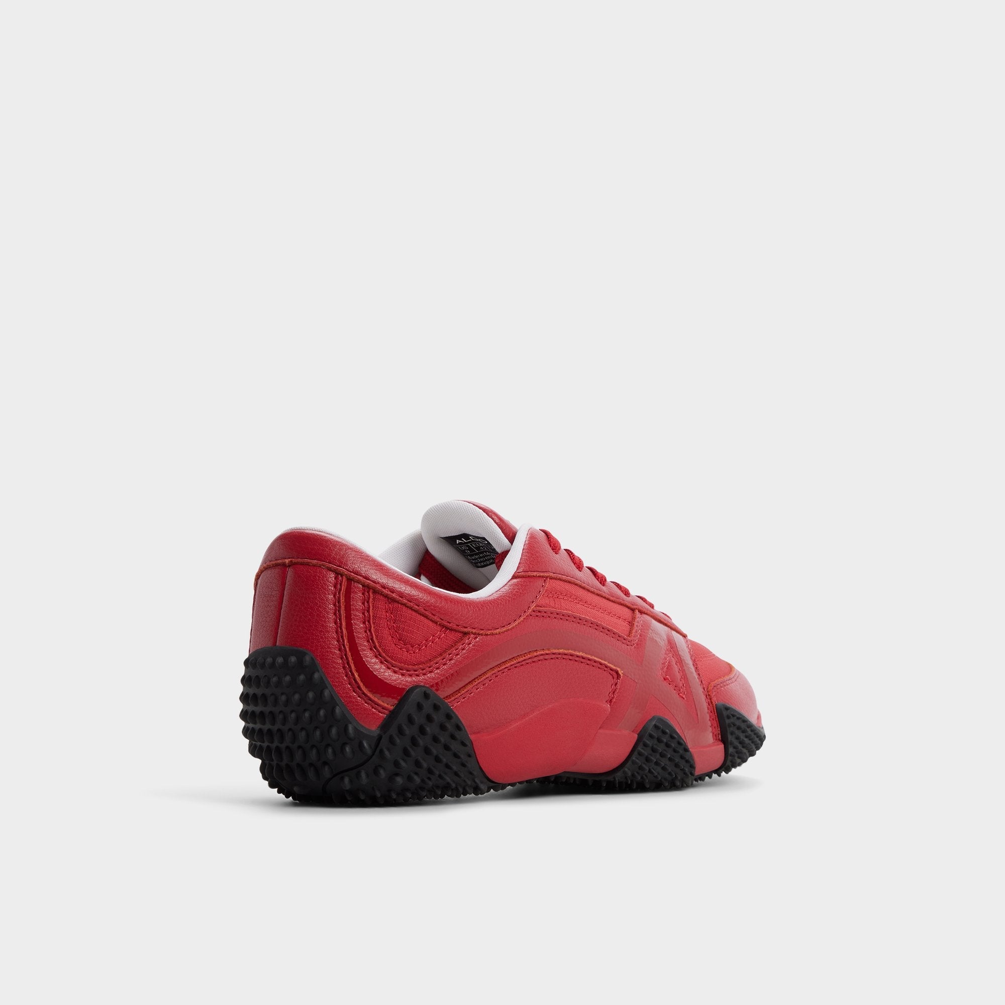 Aldo Drive in Red - Low top sneaker Men