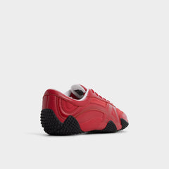 Aldo Drive in Red - Low top sneaker Men