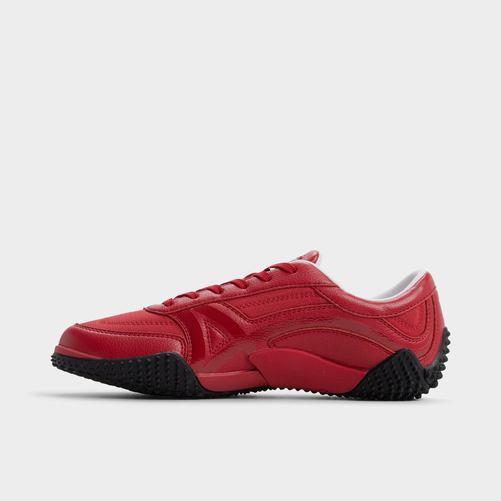 Aldo Drive in Red - Low top sneaker Men