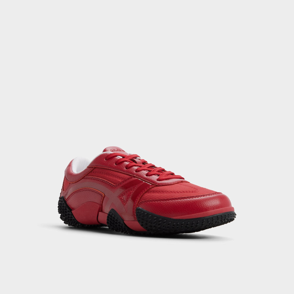 Aldo Drive in Red - Low top sneaker Men