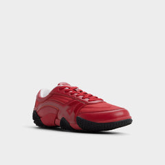 Aldo Drive in Red - Low top sneaker Men