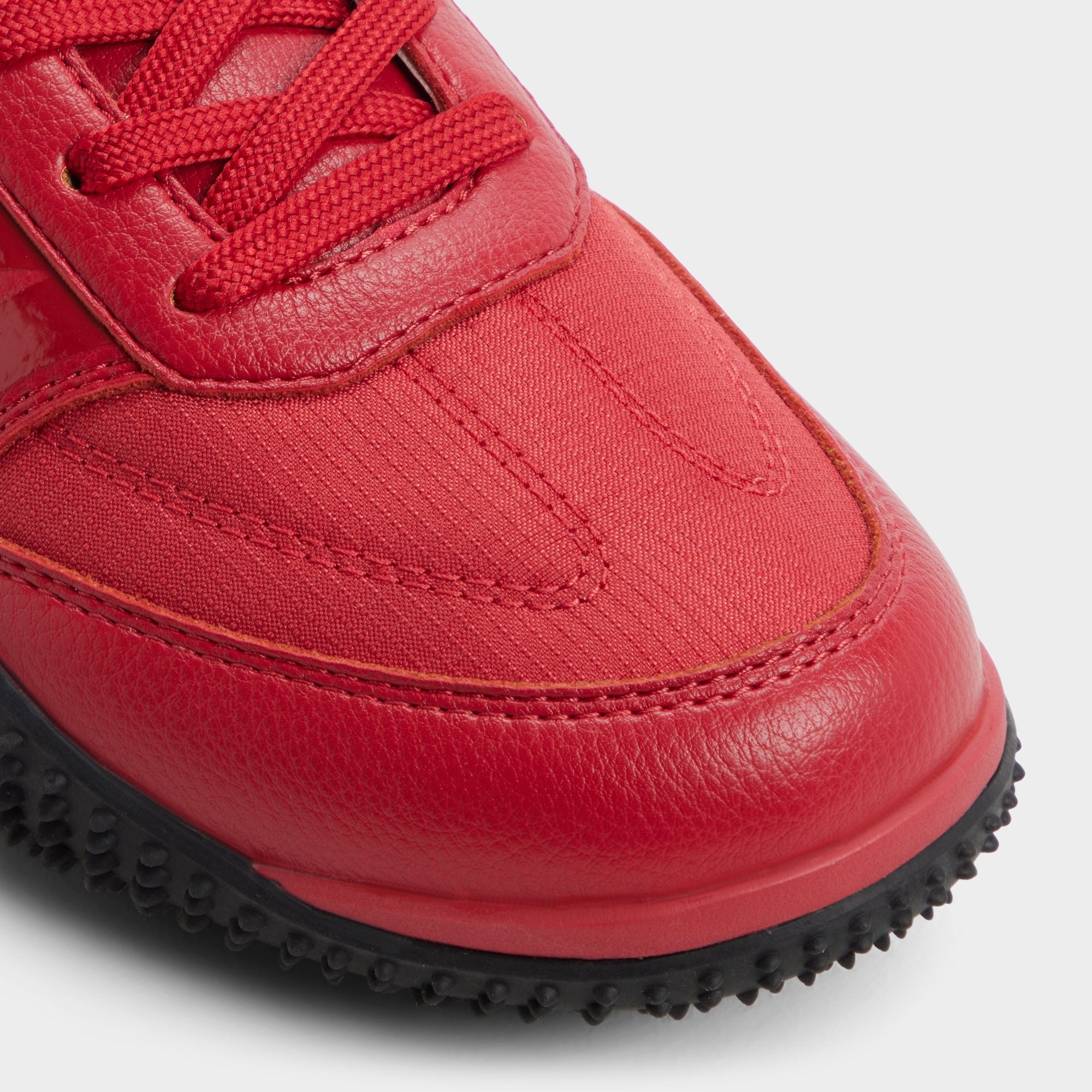 Aldo Drive in Red - Low top sneaker Men