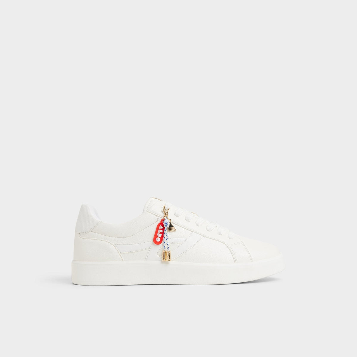 Aldo Mtl1972snkr-m Bone Men's Low top - Low top sneaker, Cup sole Men