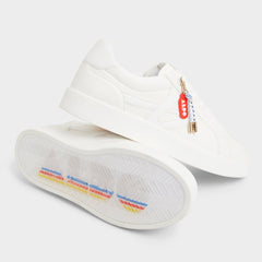 Aldo Mtl1972snkr-m Bone Men's Low top - Low top sneaker, Cup sole Men