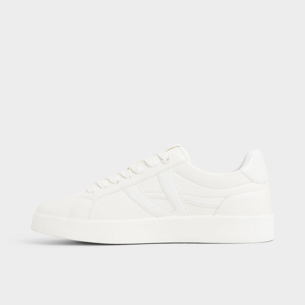 Aldo Mtl1972snkr-m Bone Men's Low top - Low top sneaker, Cup sole Men