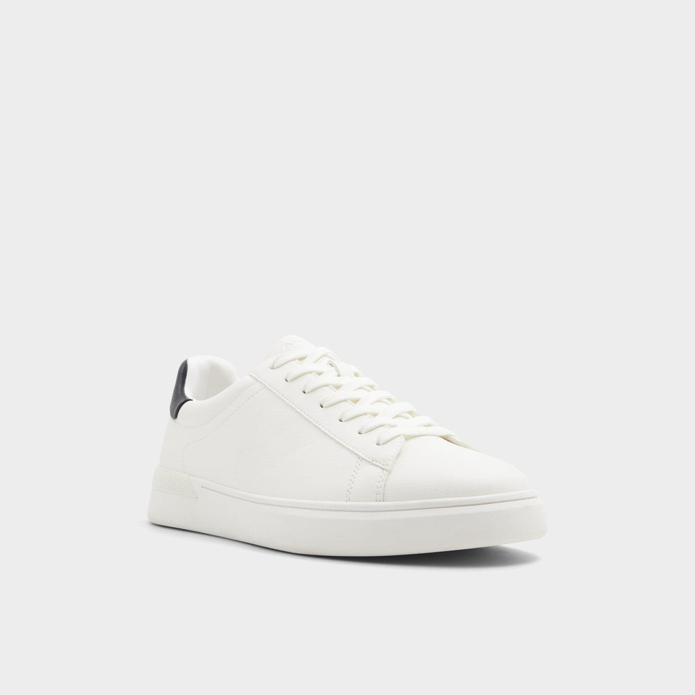 Aldo Coolspec in White 13814032 - Low top sneaker, Cup sole Men