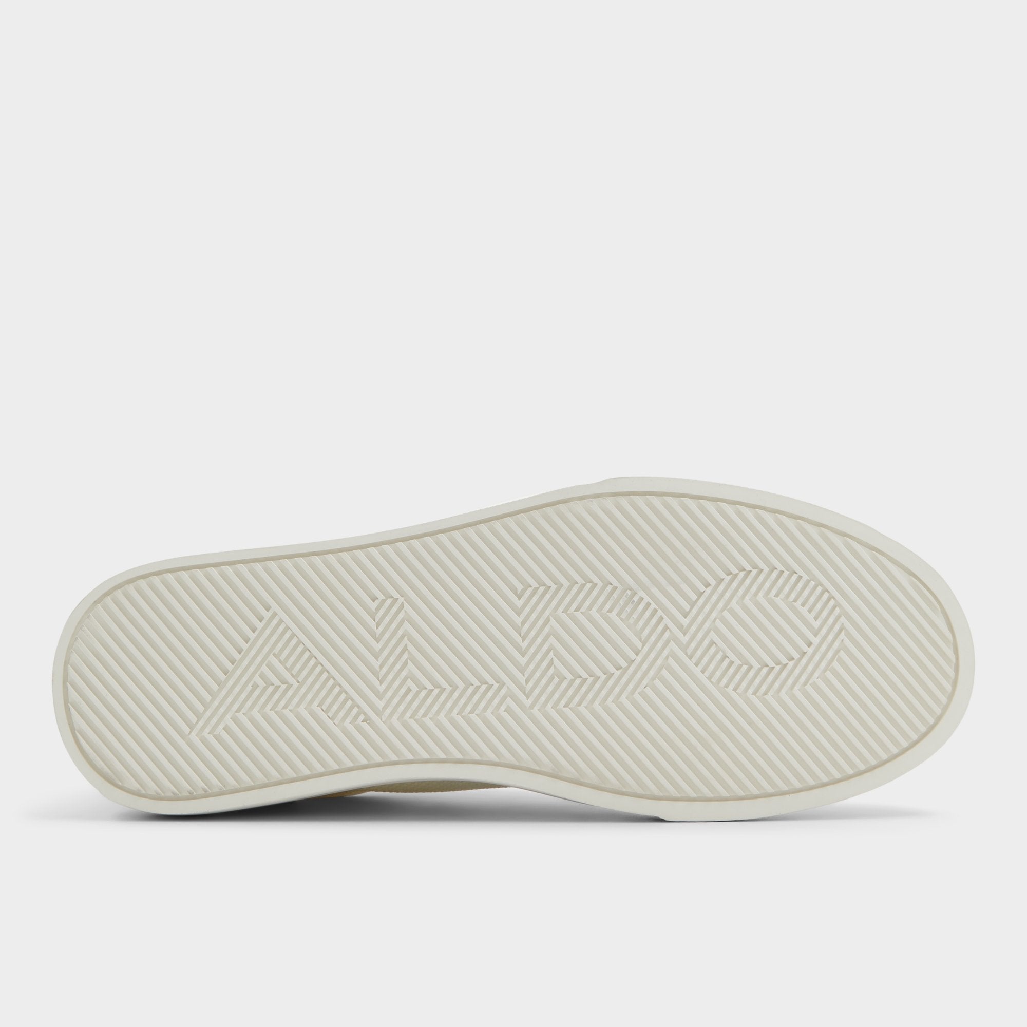 Aldo Mmcenroe White Men's Low top - Low top sneaker Men