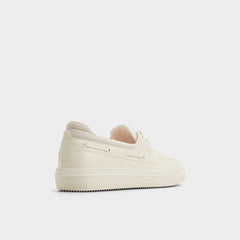 Aldo Wildwave Beige Men's Casual Shoes - Boat shoe Men