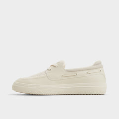 Aldo Wildwave Beige Men's Casual Shoes - Boat shoe Men